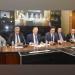 وزير الثقافة يستعرض موازنة الوزارة أمام لجنة الخطة والموازنة بمجلس النواب