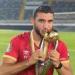 شوبير يكشف حقيقة انضمام رامي ربيعة لاعب النادي الاهلي لـ صفوف بيراميدز