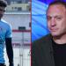 نادر السيد: خطأ عواد أمام بيراميدز طبيعي واللاعب لم يتعمد " التفويت"