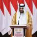 رئيس البرلمان العربي يطالب بتضافر الجهود ...