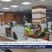 لا وجود لخسائر.. محافظ الإسكندرية يتابع تداعيات الهزة الأرضية