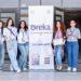 "Ureka" أول تطبيق تعليمي ترفيهي في مصر كمشروع تخرج لطلاب "إعلام الأهرام الكندية"
