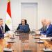 مصر.. وزير الخارجية والهجرة يعقد اجتماعًا افتراضيًا مع رؤساء البعثات المصرية بالخارج