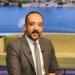 أحمد حمدي عضوا بلجنة الشكاوي والمقترحات بالهيئة الوطنية للصحافة
