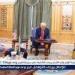 برعاية ولى العهد السعودي.. أردوغان يحضر الاجتماع بين ترامب والشرع عبر الإنترنت