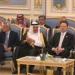 لماذا رافقت الشركات التكنولوجية العملاقة ترامب في السعودية؟