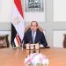 السيسي يتابع تطوير آليات اختيار وتأهيل الكوادر التعليمية ودعم وبناء مهارات المعلمين