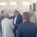 وزير الإسكان يُتابع اعمال التوسعات وصيانة محطات الصرف الصحي بمدن الشروق والعاشر والمنيا الجديدة