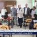 بسبب فوضى الطلاب بالفصول.. محافظ بني سويف يُحيل إدارة مدرستين للتحقيق