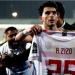 الزمالك يصدم لاعبه زيزو في هذا الأمر.. تفاصيل