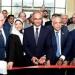 القوات المسلحة تشارك بجناح مميز فى المعرض والمؤتمر الدولى " Waterex Expo 2025 " بمركز مصر للمعارض الدولية