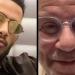 نشرة الفن|  شريف منير يحتفل بعيد ميلاده على طريقته الخاصة.. تعليق مثير من محمد رمضان بعد حدوث زلزال البحر المتوسط