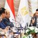 وزير الشباب يلتقي مسؤولي مشروع القوافل التعليمية في نسخته الثانية عشرة