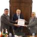 غرفة الإسكندرية تعقد اجتماع اللجنة الجمركية المصرية الليبية