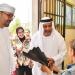 الشباب والرياضة تنظم زيارة لوفد مؤسسة زايد العليا لأصحاب الهمم بمحافظتي البحيرة وكفر الشيخ