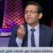 ‎خالد البلشي: عبدالمحسن سلامة كان سيحصل على 35 % من الأصوات فقط لولا هذا الأمر