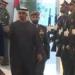 ترامب في أبوظبي: تعزيز الشراكة الاستراتيجية وتوسيع آفاق التعاون مع الإمارات