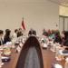 استعدادًا للافتتاح الرسمي للمتحف المصري الكبير.. وزير السياحة يلتقي مع رئيس مكتب هيئة التعاون الدولي اليابانية
