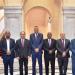 محافظ أسوان يستعرض جهود إنهاء جميع المشروعات