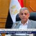 محافظ الإسماعيلية يترأس اجتماع للجنة العليا لمتابعة توريد محصول القمح المحلي (الذهب الأصفر) لموسم 2025