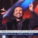 في هذا الموعد.. أحمد سعد يحيي حفلين في أستراليا