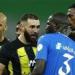 الاتحاد في الصدارة: جدول ترتيب دوري روشن السعودي 2024/2025