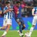 موعد مباراة برشلونة وإسبانيول في الدوري الإسباني والقنوات الناقلة والتشكيل المتوقع