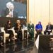 القومي للمرأة يشارك في مؤتمر "عين على الماضي وشمس تضيء المستقبل"