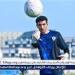 الزمالك يوضح موقف محمد عواد بعد خطأه أمام بيراميدز