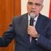 وزير الرى: الاعتماد على التكنولوجيا الحديثة فى إدارة المياه أمر هام