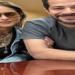 نيللي كريم وشريف سلامة يجتمعان في عمل سينمائي جديد
