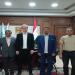 الهيئة الألمانية للتبادل العلمي بالقاهرة تنظم ورشة عمل بألسن الأقصر
