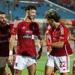 تعرف على غيابات الأهلي أمام البنك الأهلي في الدوري