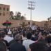 السفارة الأمريكية في طرابلس تدعو إلى ضبط النفس وحماية المدنيين