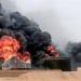 القاهرة الإخبارية: جيش الاحتلال نفذ 10 هجمات ضد مواقع الحوثيين حتى الآن
