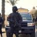 جهود قطاع أمن المنافذ بوزارة الداخلية خلال 24 ساعة فى مواجهة جرائم التهريب
