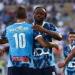 موعد مباراتي بيراميدز وصن داونز في نهائي دوري أبطال إفريقيا