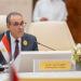 بدر عبدالعاطي يبحث مع نائب وزير الخارجية الروسي مشروع الضبعة والتطورات بقطاع غزة