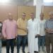 «نشأت النادي» رئيساً لنادي الأدب بقصر ثقافة كفر شكر في دورته الجديدة