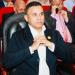 ملتقي شباب المصريين بالخارج ببورسعيد: التمكين الاقتصادي مفتاح مواجهة الهجرة غير الشرعية