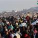 خبير استراتيجي يكشف علاقة الاشتباكات في ليبيا بمخططات تهجير الفلسطينيين