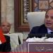 السيسي: أمتنا العربية تواجه تحديات مصيرية