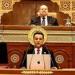 الشيوخ يناقش خطة التنمية الاجتماعية والاقتصادية للعام المالي 2026/2025