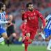 قمة كروية.. بث مباشر لمباراة ليفربول وبرايتون في الدوري الإنجليزي