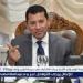 وزير الرياضة يُشيد بتنظيم البطولة الأفريقية للشطرنج ويعد بحضور حفل الختام