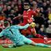 موعد مباراة ليفربول وبرايتون في الدوري الإنجليزي