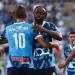 موعد نهائي دوري أبطال أفريقيا.. بيراميدز وصن داونز في مواجهة تاريخية