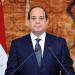 الرئيس السيسي: نؤكد رفضنا لانتهاكات إسرائيل المتكررة ضد الأراضي اللبنانية