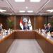 وزير البترول: أهمية تعظيم الاستفادة من تجارب تطبيق الذكاء الاصطناعي في إدارة عمليات الحقول