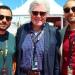 مهرجان القاهرة السينمائي الدولي يحتفي بمئوية "فيبريسي" في حفل استقبال بالجناح المصري بـ كان